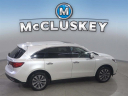 Thumbnail image of 2015 Acura MDX at Mccluskey Chevrolet Kings Automall