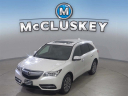 Thumbnail image of 2015 Acura MDX at Mccluskey Chevrolet Kings Automall