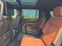 Thumbnail image of 2023 GMC Yukon XL at Courtesy Chevrolet Cadillac Broussard