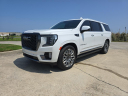 Thumbnail image of 2023 GMC Yukon XL at Courtesy Chevrolet Cadillac Broussard