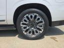 Thumbnail image of 2023 GMC Yukon XL at Courtesy Chevrolet Cadillac Broussard