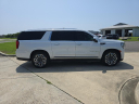 Thumbnail image of 2023 GMC Yukon XL at Courtesy Chevrolet Cadillac Broussard