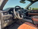 Thumbnail image of 2023 GMC Yukon XL at Courtesy Chevrolet Cadillac Broussard