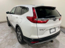 Thumbnail image of 2019 Honda CR-V at Exit 5 Auto Group