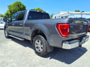Thumbnail image of 2022 Ford F-150 at Chatham Ford