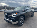 Thumbnail image of 2025 Chevrolet Silverado 1500 at Triple M Motors