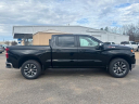 Thumbnail image of 2025 Chevrolet Silverado 1500 at Triple M Motors