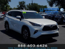 Thumbnail image of 2020 Toyota Highlander at PCAutomall-HondaVW NEW