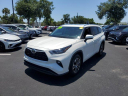 Thumbnail image of 2020 Toyota Highlander at PCAutomall-HondaVW NEW