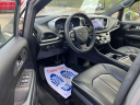 Thumbnail image of 2022 Chrysler Pacifica Hybrid at Golling Chrysler Jeep Dodge Ram of Chelsea