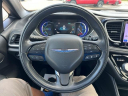 Thumbnail image of 2022 Chrysler Pacifica Hybrid at Golling Chrysler Jeep Dodge Ram of Chelsea