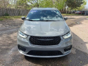 2022 Chrysler Pacifica Hybrid Limited at Golling Chrysler Jeep Dodge Ram of Chelsea
