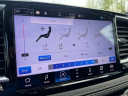Thumbnail image of 2022 Chrysler Pacifica Hybrid at Golling Chrysler Jeep Dodge Ram of Chelsea