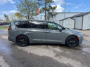Thumbnail image of 2022 Chrysler Pacifica Hybrid at Golling Chrysler Jeep Dodge Ram of Chelsea