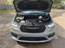 Thumbnail image of 2022 Chrysler Pacifica Hybrid at Golling Chrysler Jeep Dodge Ram of Chelsea