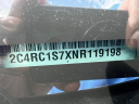 Thumbnail image of 2022 Chrysler Pacifica Hybrid at Golling Chrysler Jeep Dodge Ram of Chelsea