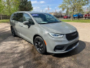 Thumbnail image of 2022 Chrysler Pacifica Hybrid at Golling Chrysler Jeep Dodge Ram of Chelsea