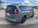 Thumbnail image of 2022 Chrysler Pacifica Hybrid at Golling Chrysler Jeep Dodge Ram of Chelsea
