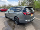 Thumbnail image of 2022 Chrysler Pacifica Hybrid at Golling Chrysler Jeep Dodge Ram of Chelsea
