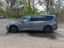 Thumbnail image of 2022 Chrysler Pacifica Hybrid at Golling Chrysler Jeep Dodge Ram of Chelsea