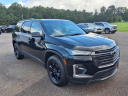 Thumbnail image of 2022 Chevrolet Traverse at Monticello Chevrolet Gmc