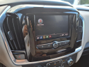 Thumbnail image of 2022 Chevrolet Traverse at Monticello Chevrolet Gmc