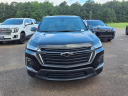 Thumbnail image of 2022 Chevrolet Traverse at Monticello Chevrolet Gmc