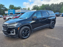 Thumbnail image of 2022 Chevrolet Traverse at Monticello Chevrolet Gmc