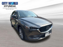 Thumbnail image of 2019 Mazda CX-5 at City World Hyundai