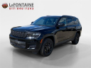 Thumbnail image of 2024 Jeep Grand Cherokee L at LaFontaine Chrysler Dodge Jeep Ram Fiat of Lansing