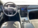 Thumbnail image of 2024 Jeep Grand Cherokee L at LaFontaine Chrysler Dodge Jeep Ram Fiat of Lansing