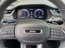 Thumbnail image of 2024 Jeep Grand Cherokee L at LaFontaine Chrysler Dodge Jeep Ram Fiat of Lansing