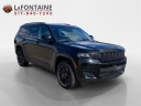 Thumbnail image of 2024 Jeep Grand Cherokee L at LaFontaine Chrysler Dodge Jeep Ram Fiat of Lansing
