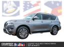 Thumbnail image of 2022 Nissan Armada at Courtesy Chevrolet Buick GMC Breaux Bridge