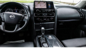 Thumbnail image of 2022 Nissan Armada at Courtesy Chevrolet Buick GMC Breaux Bridge