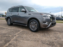 Thumbnail image of 2022 Nissan Armada at Courtesy Chevrolet Buick GMC Breaux Bridge