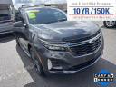 Thumbnail image of 2022 Chevrolet Equinox at Northside-USED of Summersville, WV