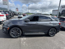 Thumbnail image of 2022 Chevrolet Equinox at Northside-USED of Summersville, WV