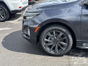 Thumbnail image of 2022 Chevrolet Equinox at Northside-USED of Summersville, WV