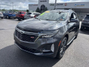 Thumbnail image of 2022 Chevrolet Equinox at Northside-USED of Summersville, WV