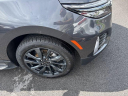 Thumbnail image of 2022 Chevrolet Equinox at Northside-USED of Summersville, WV