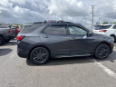 Thumbnail image of 2022 Chevrolet Equinox at Northside-USED of Summersville, WV