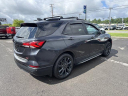 Thumbnail image of 2022 Chevrolet Equinox at Northside-USED of Summersville, WV