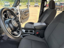 Thumbnail image of 2023 Jeep Gladiator at UltimateChryslerDodgeJeep of Mountain Home, AR