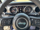 Thumbnail image of 2023 Jeep Gladiator at UltimateChryslerDodgeJeep of Mountain Home, AR