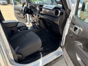 Thumbnail image of 2023 Jeep Gladiator at UltimateChryslerDodgeJeep of Mountain Home, AR