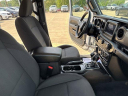 Thumbnail image of 2023 Jeep Gladiator at UltimateChryslerDodgeJeep of Mountain Home, AR