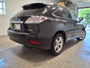 Thumbnail image of 2012 Lexus RX 350 at 2 Mannys Auto Sales