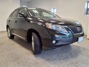 Thumbnail image of 2012 Lexus RX 350 at 2 Mannys Auto Sales