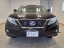 Thumbnail image of 2012 Lexus RX 350 at 2 Mannys Auto Sales